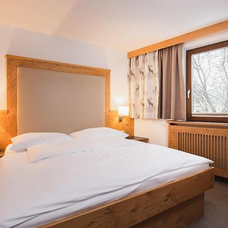 Apart Pension Moos Serfaus Esterno foto